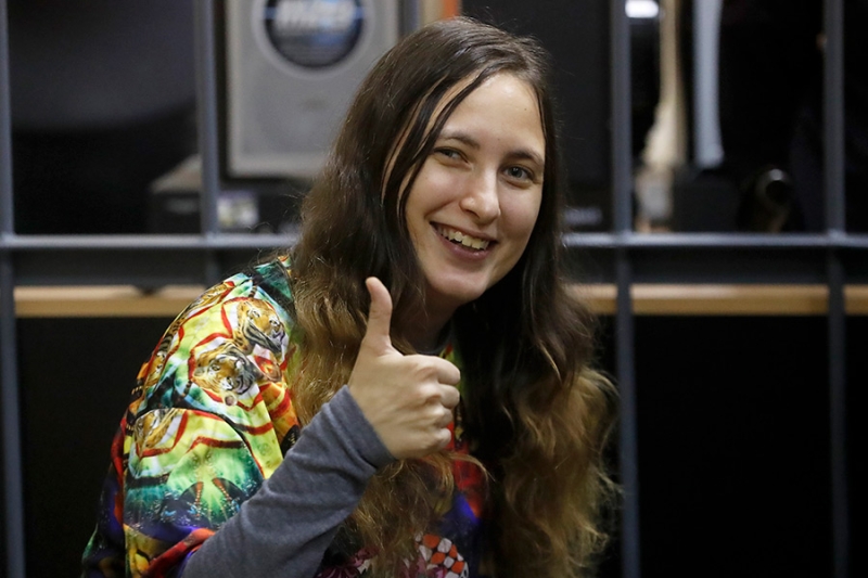 Кого передала Россия во время крупнейшего обмена заключенными