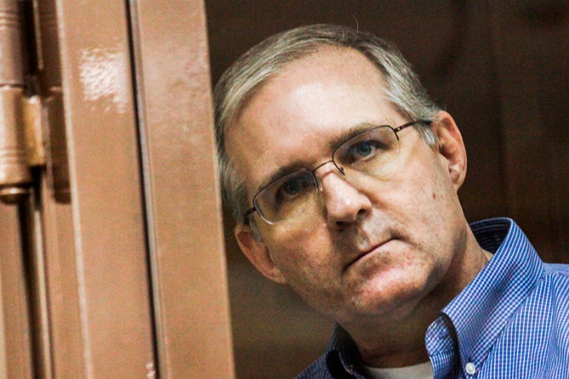 Кого передала Россия во время крупнейшего обмена заключенными