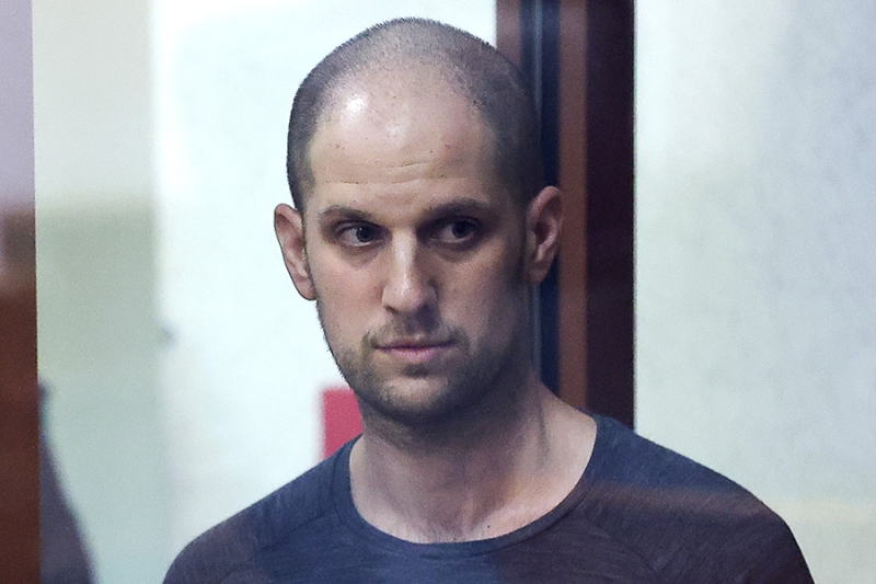 Кого передала Россия во время крупнейшего обмена заключенными