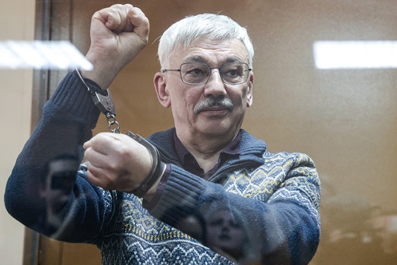 Кого передала Россия во время крупнейшего обмена заключенными