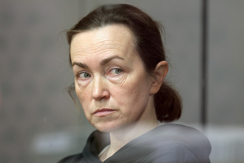 Кого передала Россия во время крупнейшего обмена заключенными