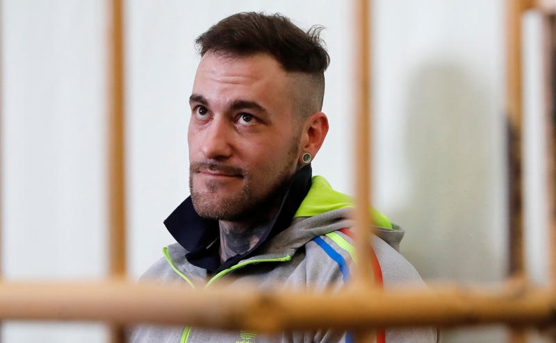 Кого передала Россия во время крупнейшего обмена заключенными