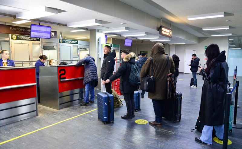 Кого затронет инициатива правительства о 30% НДФЛ для уехавших