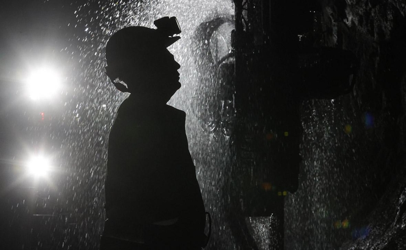 Количество угольных шахт в ДНР и ЛНР сократят до 15