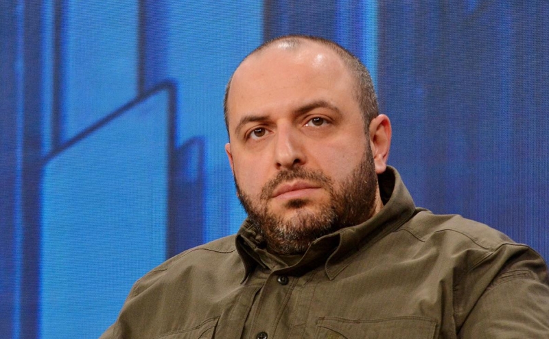 Коломойский сообщил о попытке покушения на Миндича в Израиле