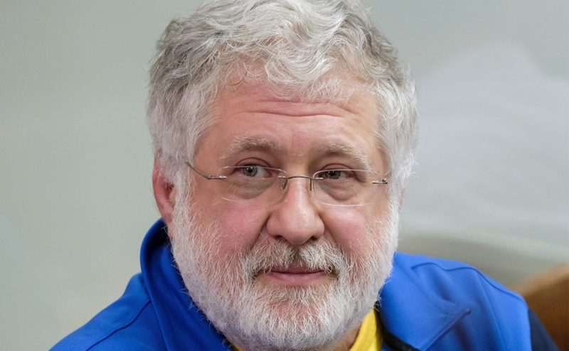 Коломойского, Авакова и Ляшко внесли в российский перечень