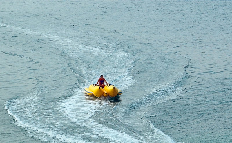 Колония в Башкирии объявила тендер на закупку &laquo;банана&raquo; для катания