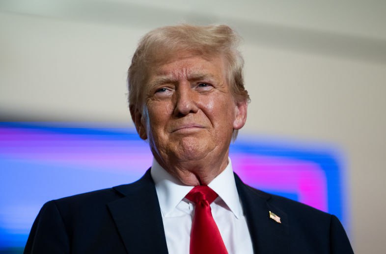 Команда Трампа задумала опубликовать «разоблачающее интервью» Байдена