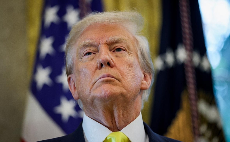 Команда Трампа задумалась о создании сил подавления протестов