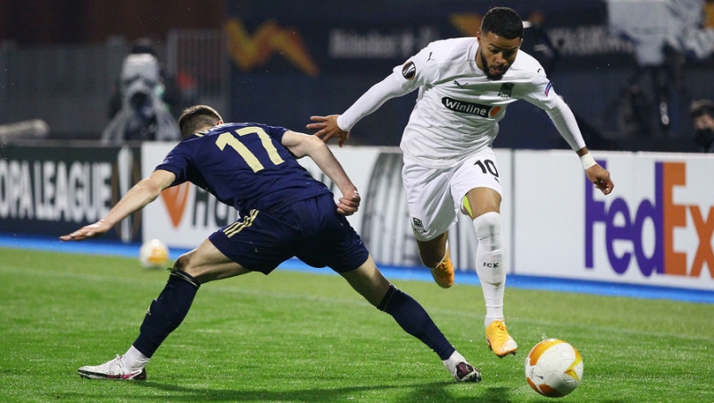 Командам, приезжающим на игры с &laquo;Краснодаром&raquo; и &laquo;Сочи&raquo;, будет необходимо вакцинироваться