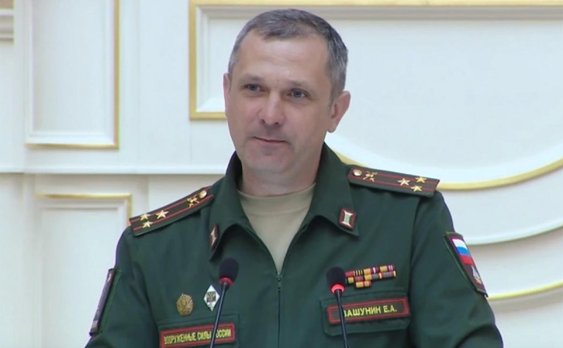 Командир &laquo;Ленинградского полка&raquo; погиб в зоне военной операции