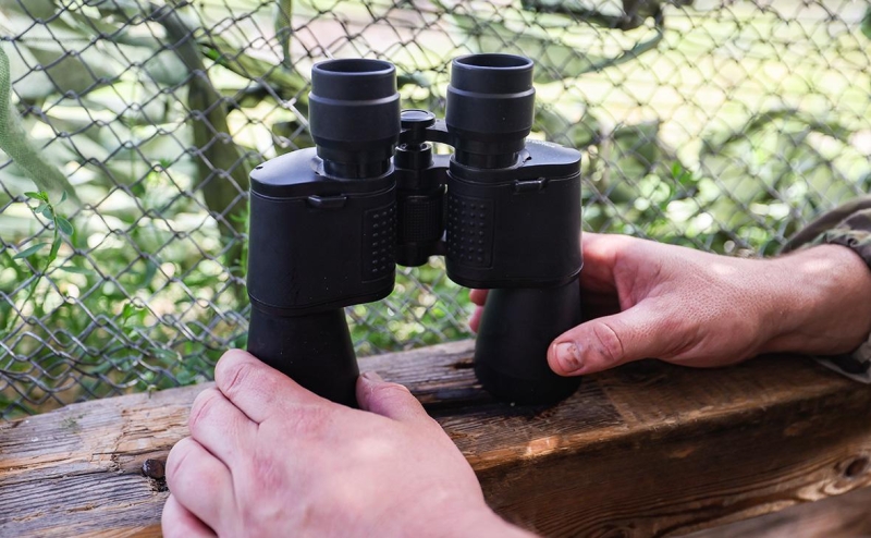 Командир спецназа «Ахмат» рассказал о ситуации в Курской области