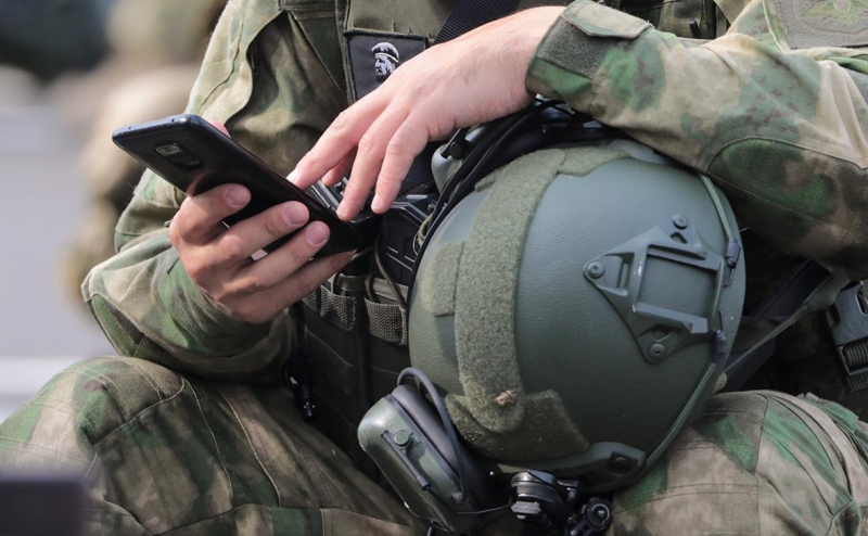 Командирам частей разрешили отправлять военных на гауптвахту без суда