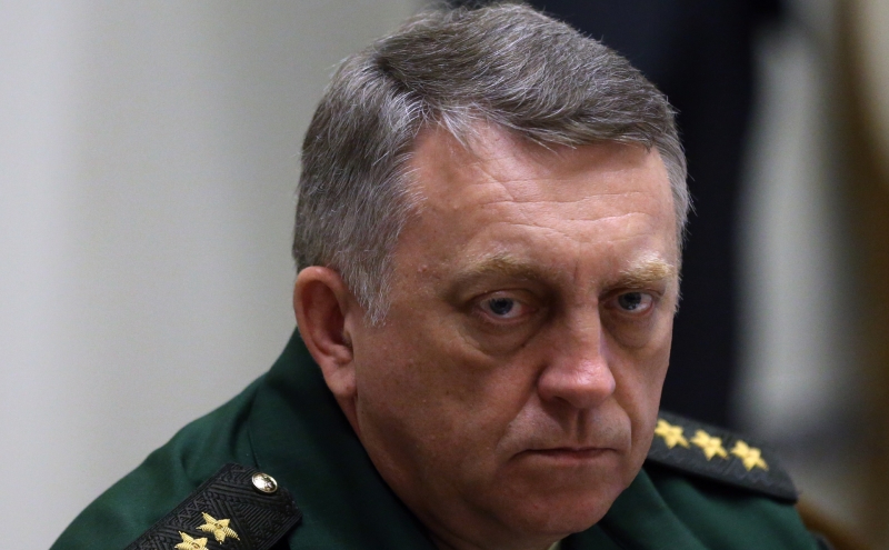 Командующий РВСН России раскрыл технические характеристики &laquo;Сармата&raquo;