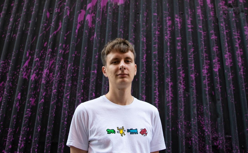 Комику Диме Гаврилову назначили штраф в ₽30 тыс. за дискредитацию