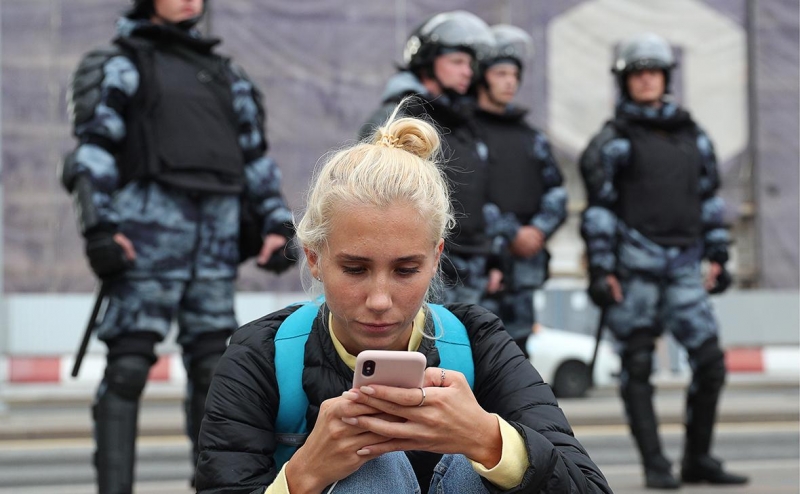 Комитет Думы рекомендовал запретить информацию от иноагентов для детей