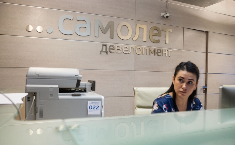 &laquo;Коммерсантъ&raquo; назвал претендента на основанное Батуриной &laquo;Интеко&raquo;