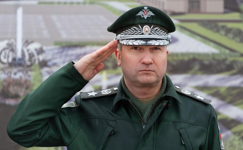 &laquo;Коммерсантъ&raquo; назвал причину задержки ареста фигуранта дела Иванова