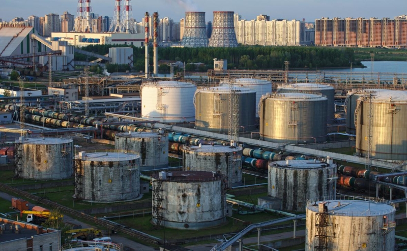 «Коммерсантъ» раскрыл суть иска Генпрокуратуры к Митюшову