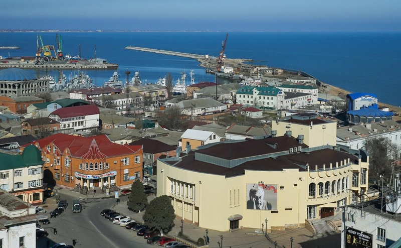 &laquo;Коммерсантъ&raquo; сообщил детали антитеррористической операции в Дагестане