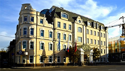 «Коммерсантъ» сообщил о смерти банкира Александра Смоленского