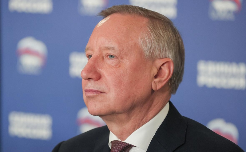 «Коммерсантъ» сообщил о возможном назначении Турчака главой Алтая