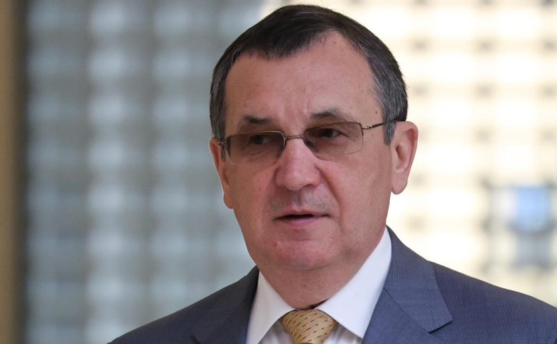 &laquo;Коммерсантъ&raquo; узнал, что экс-глава Чувашии может потерять пост