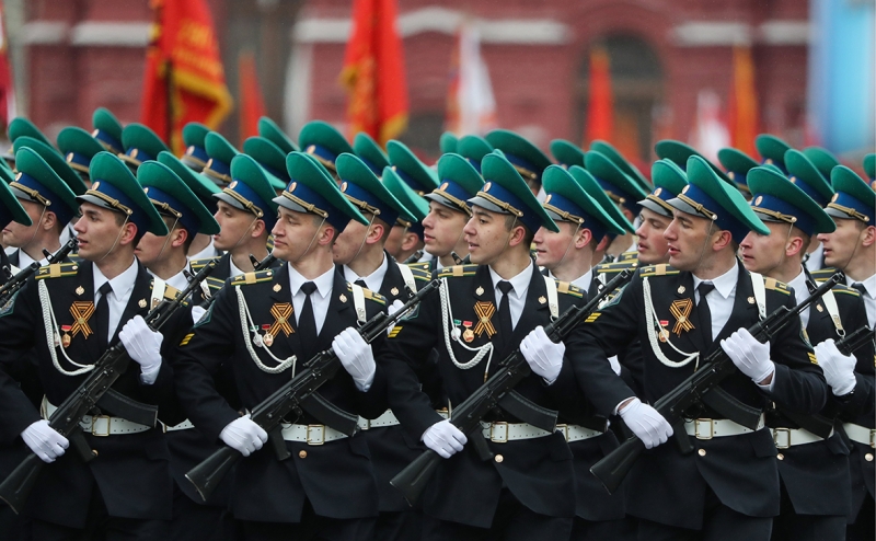 «Коммерсантъ» узнал, что генерал ФСБ был осужден за срыв госпрограммы