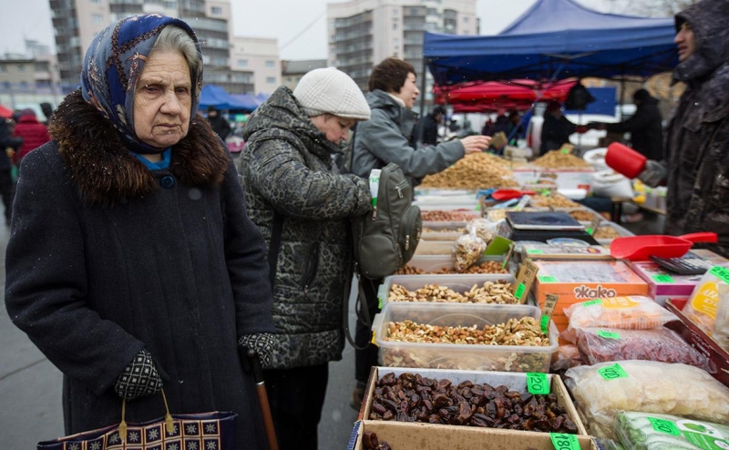 «Коммерсантъ» узнал, что пенсии в 2024-м проиндексируют на 7,5%