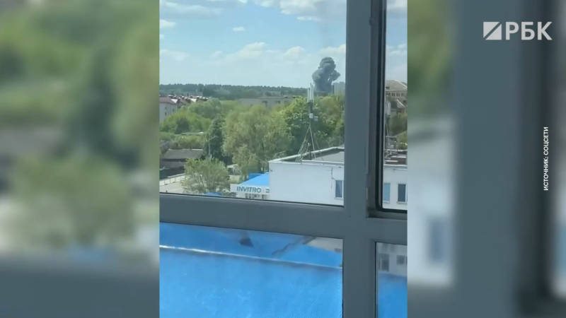 «Коммерсантъ» узнал о крушении 2 российских вертолетов и 2 самолетов