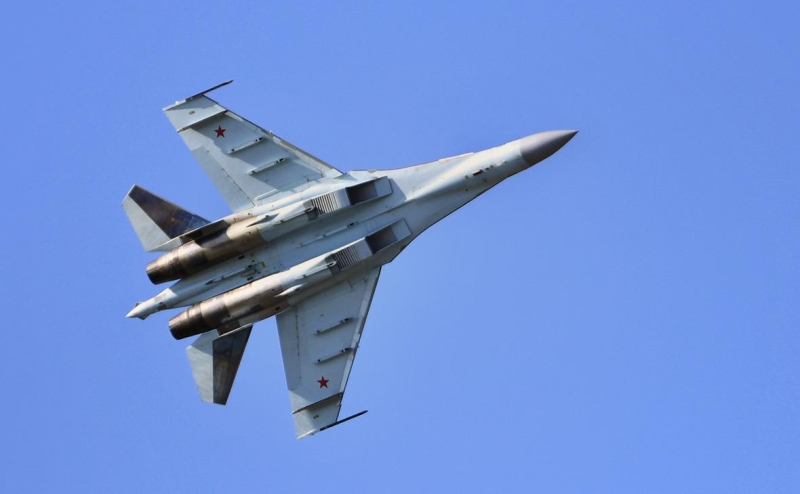 «Коммерсантъ» узнал о крушении 2 российских вертолетов и 2 самолетов