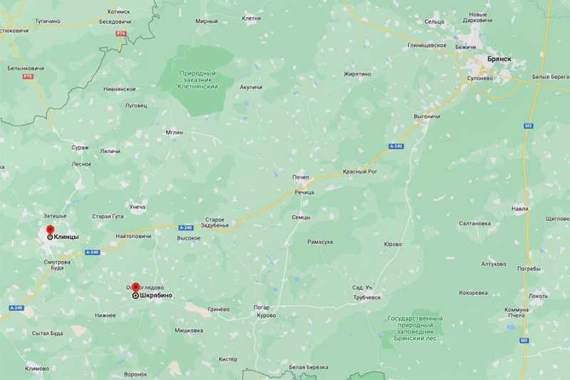 «Коммерсантъ» узнал о крушении 2 российских вертолетов и 2 самолетов