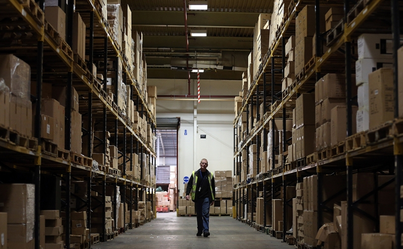 «Коммерсантъ» узнал о начале параллельных поставок гаджетов