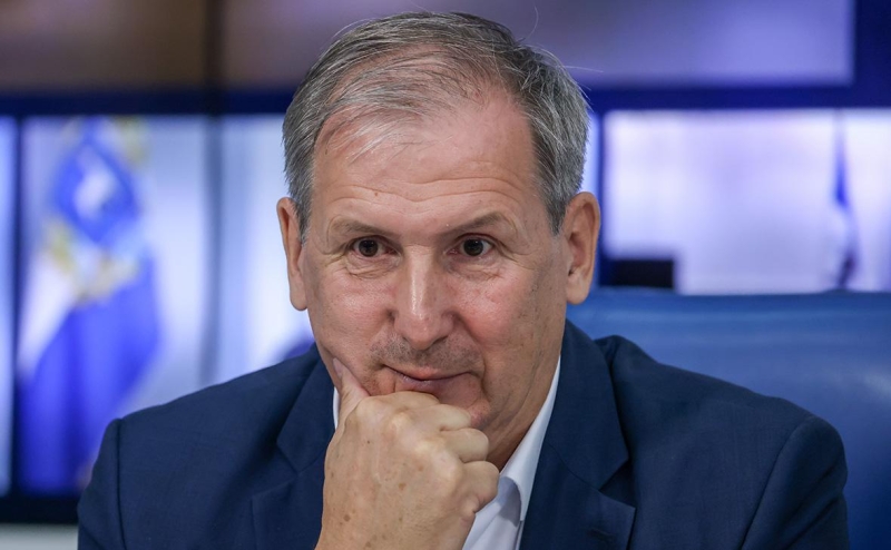 «Коммерсантъ» узнал о приговоре для бизнесмена Сахарова по делу о