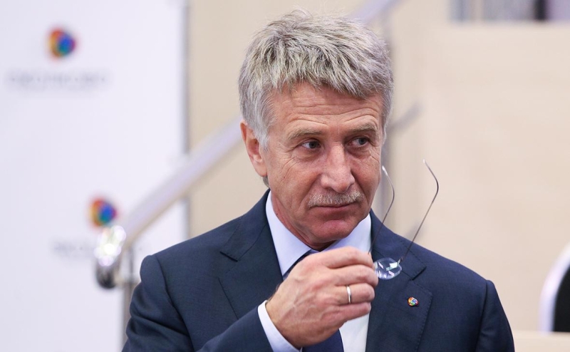 &laquo;Коммерсантъ&raquo; узнал о просьбе НОВАТЭКа о льготах инвесторам &laquo;Ямал СПГ&raquo;