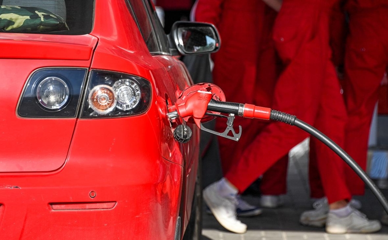 «Коммерсантъ» узнал о рисках ухода белорусского топлива из России