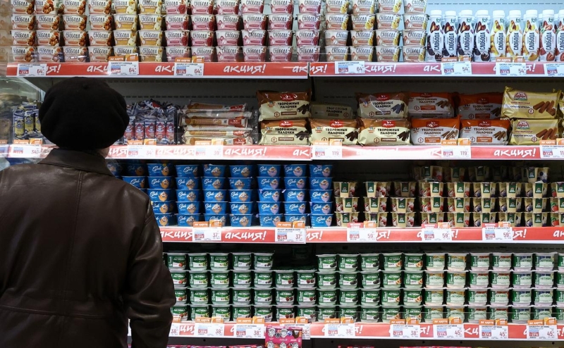 &laquo;Коммерсантъ&raquo; узнал о скором подорожании майонеза