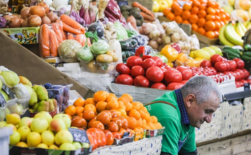 &laquo;Коммерсантъ&raquo; узнал о скором подорожании майонеза