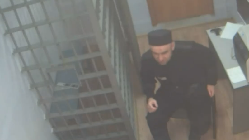 «Коммерсантъ» узнал о тайнике в деле о взятке Арашукова