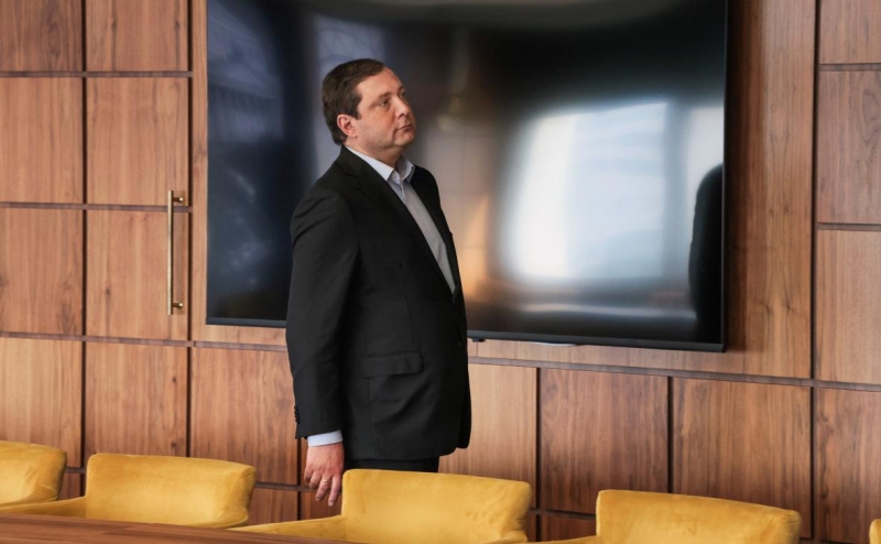 «Коммерсантъ» узнал о возможной отставке еще нескольких губернаторов