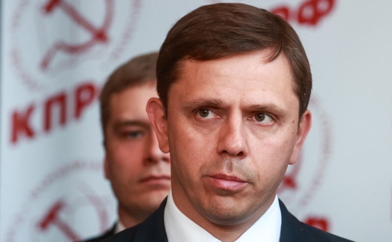 «Коммерсантъ» узнал о возможной отставке еще нескольких губернаторов