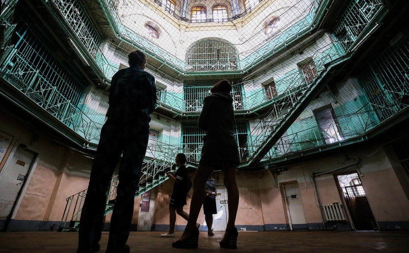 &laquo;Коммерсантъ&raquo; узнал о возможной продаже &laquo;Ароматного мира&raquo;