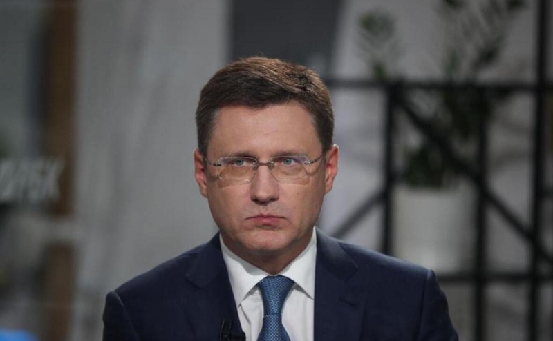 «Коммерсантъ» узнал о возможном ослаблении запрета на экспорт топлива