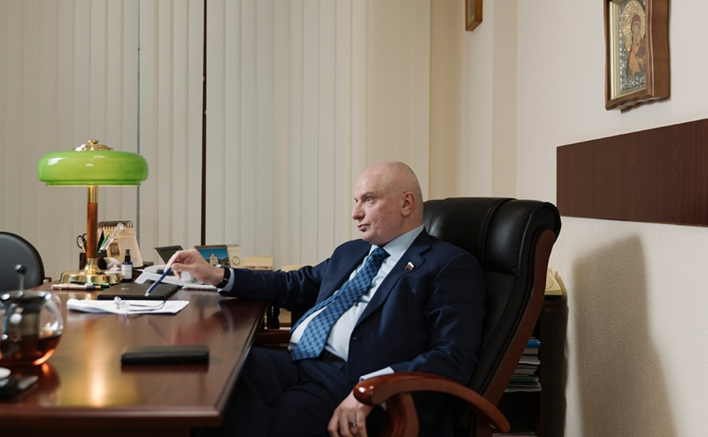 &laquo;Коммерсантъ&raquo; узнал о возможном создании фонда для жертв утечек данных