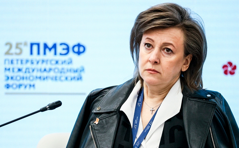 «Коммерсантъ» узнал о выходе андеррайтеров на рынок ЦФА