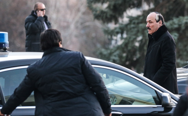 «Коммерсантъ» узнал об отмене осенней ротации губернаторов из-за СВО