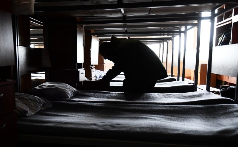 «Коммерсантъ» узнал об уголовном деле за хищение ₽300 млн у спецназа