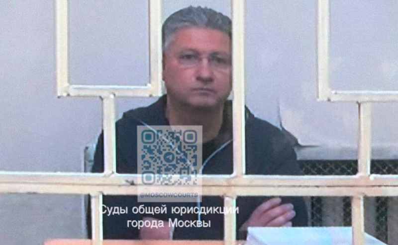 «Коммерсантъ» узнал размер взятки, которую вменяют генералу Кузнецову