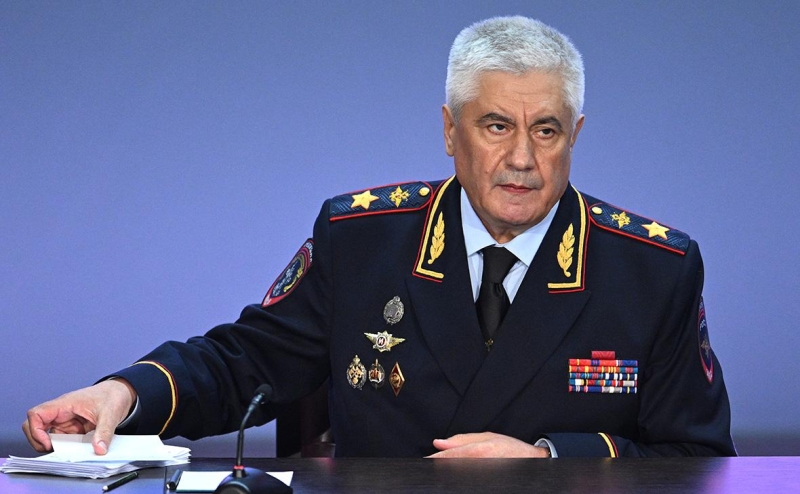 «Коммерсантъ» узнал размер взятки, которую вменяют генералу Кузнецову