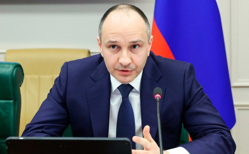 «Коммерсантъ» узнал размер взятки, которую вменяют генералу Кузнецову